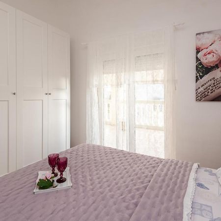 Magnolia Apartmani Βόντιτσε Εξωτερικό φωτογραφία