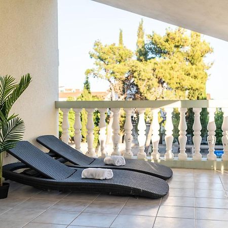 Magnolia Apartmani Βόντιτσε Εξωτερικό φωτογραφία
