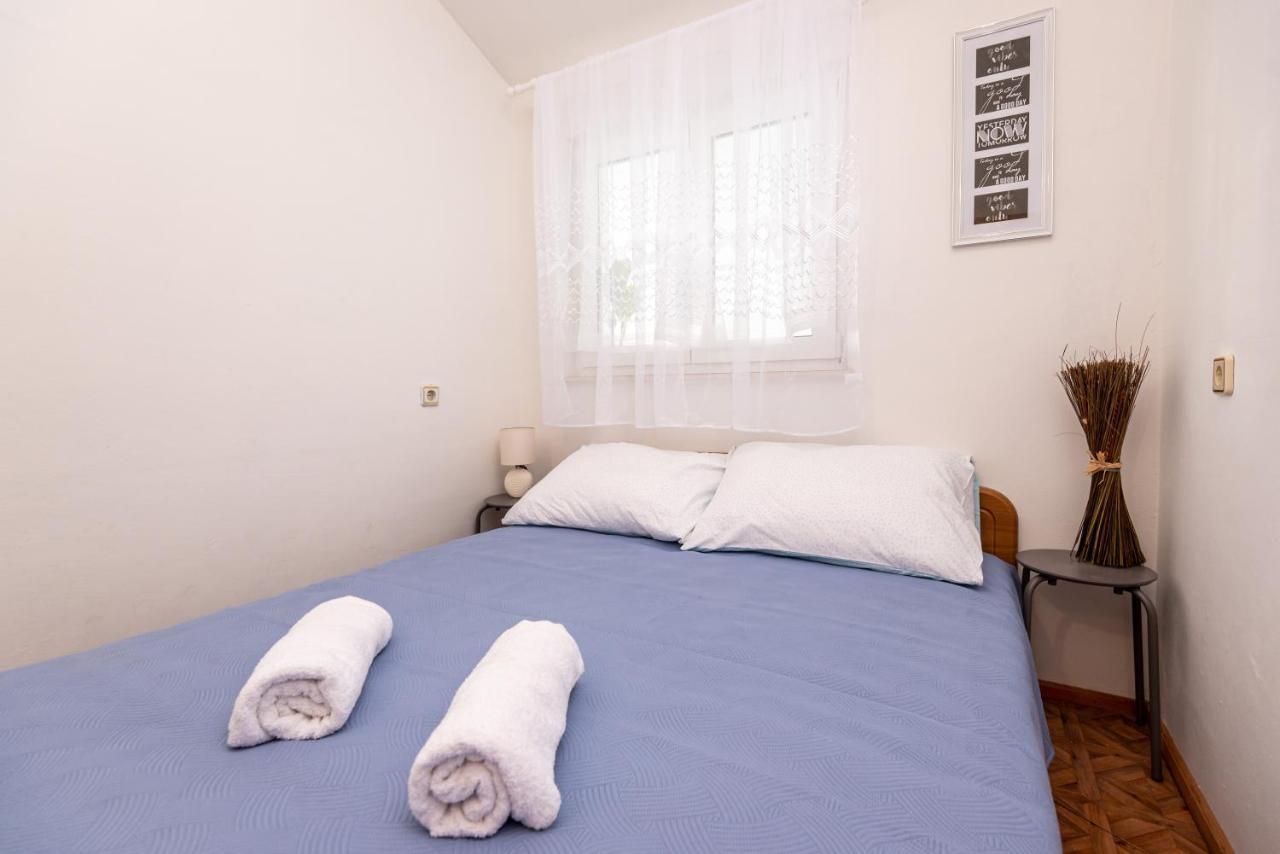 Magnolia Apartmani Βόντιτσε Εξωτερικό φωτογραφία