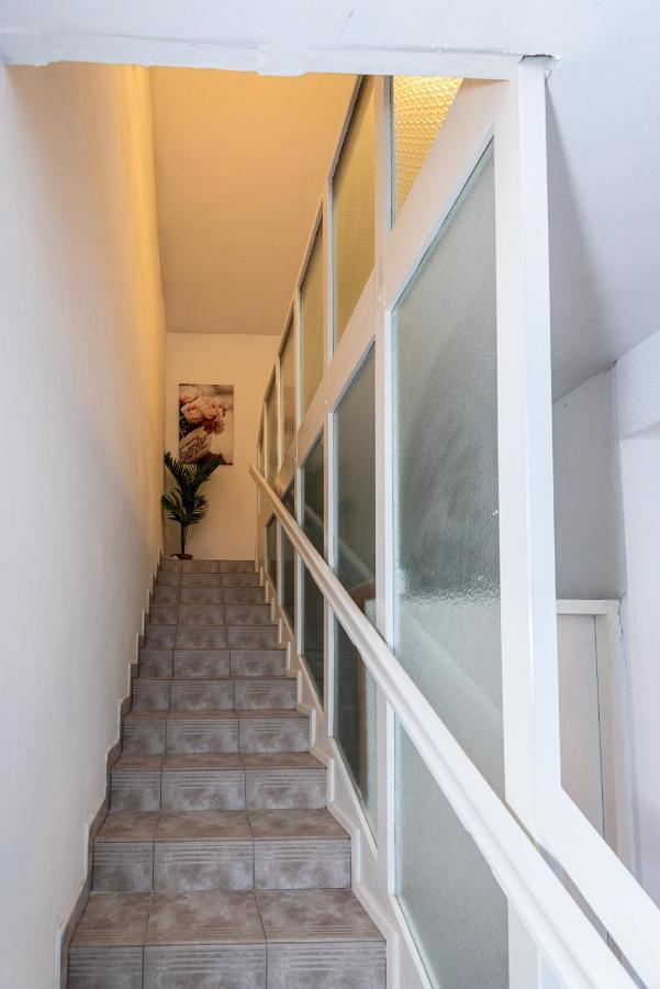 Magnolia Apartmani Βόντιτσε Εξωτερικό φωτογραφία