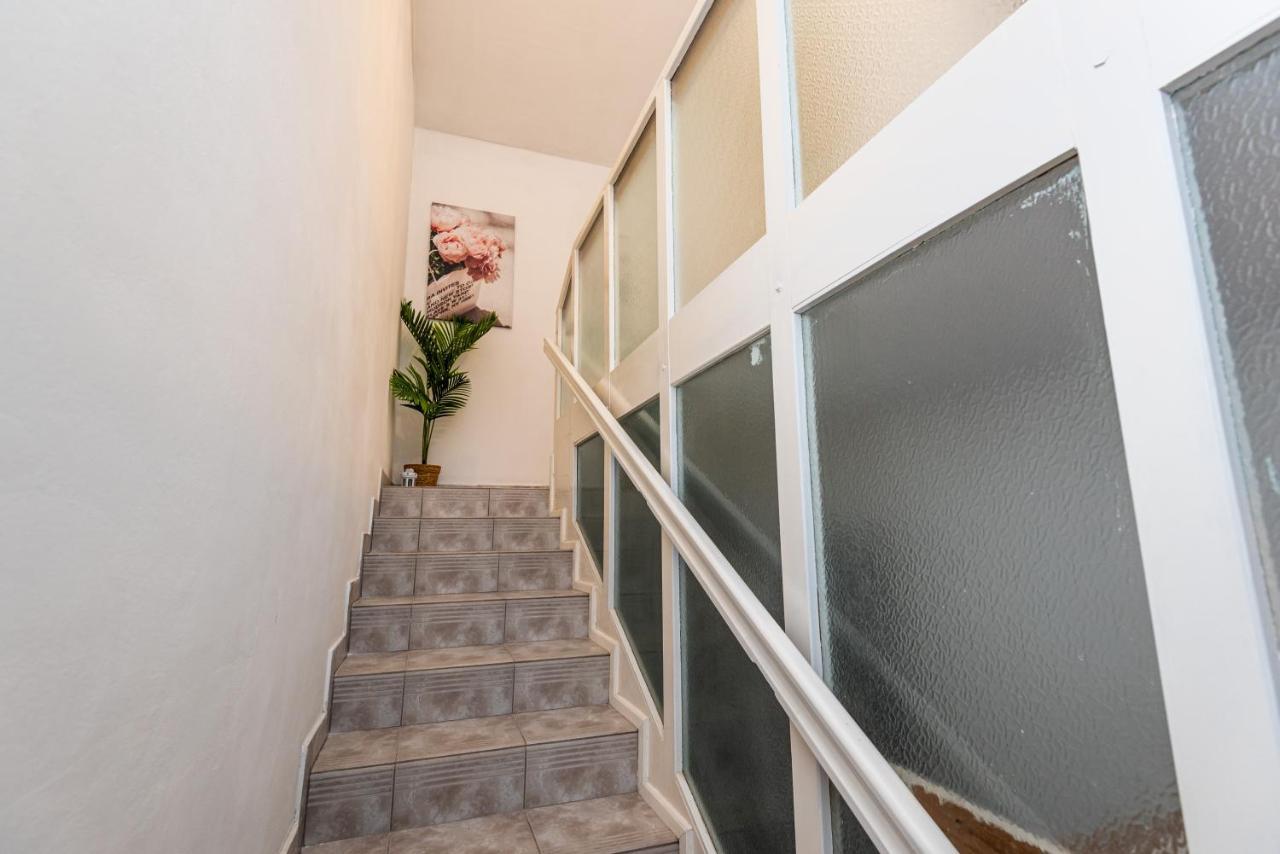 Magnolia Apartmani Βόντιτσε Εξωτερικό φωτογραφία