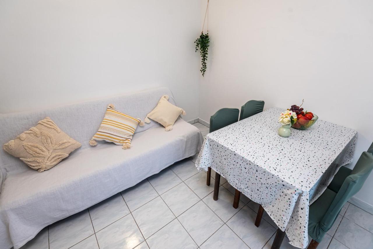 Magnolia Apartmani Βόντιτσε Εξωτερικό φωτογραφία