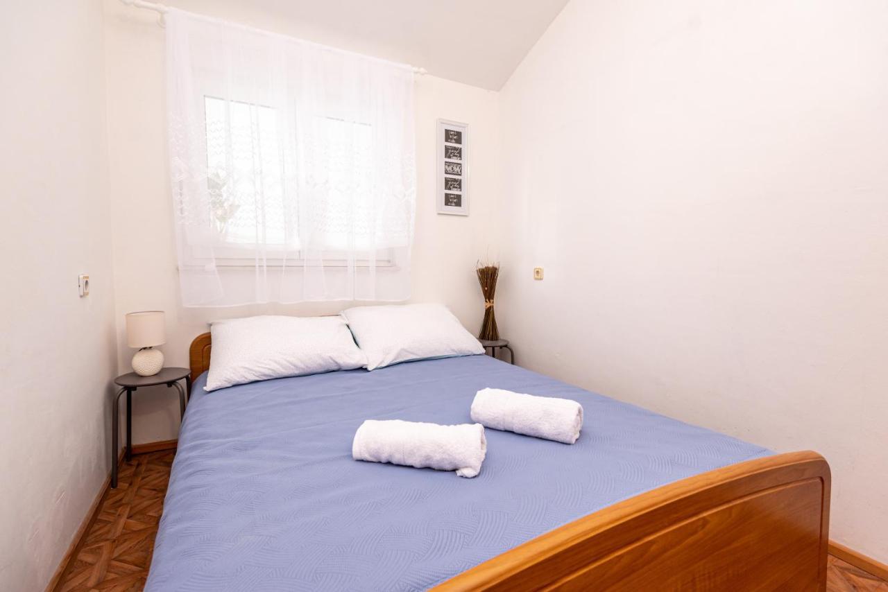 Magnolia Apartmani Βόντιτσε Εξωτερικό φωτογραφία