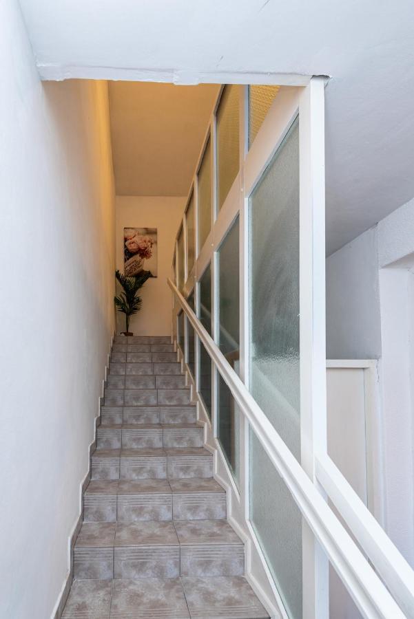 Magnolia Apartmani Βόντιτσε Εξωτερικό φωτογραφία