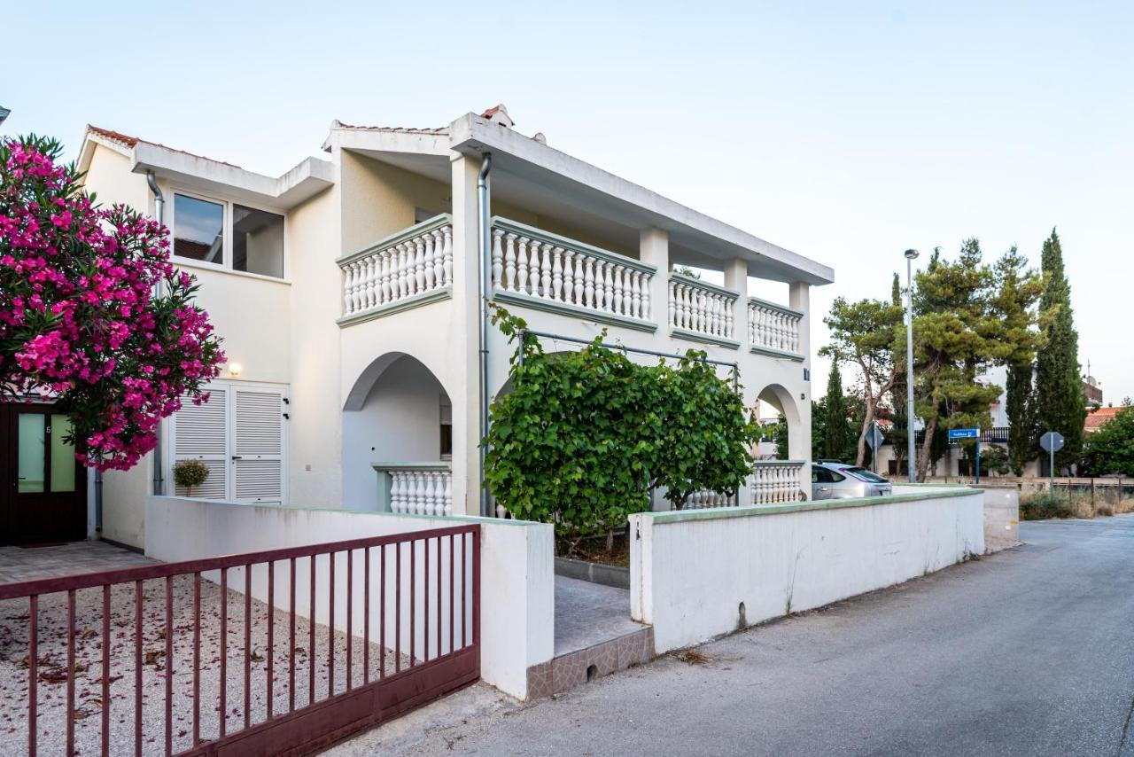 Magnolia Apartmani Βόντιτσε Εξωτερικό φωτογραφία
