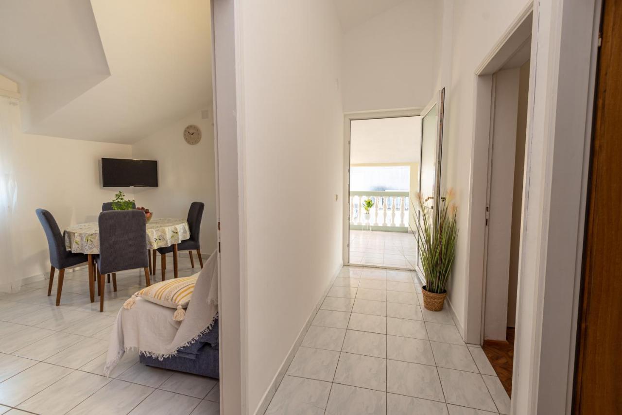 Magnolia Apartmani Βόντιτσε Εξωτερικό φωτογραφία