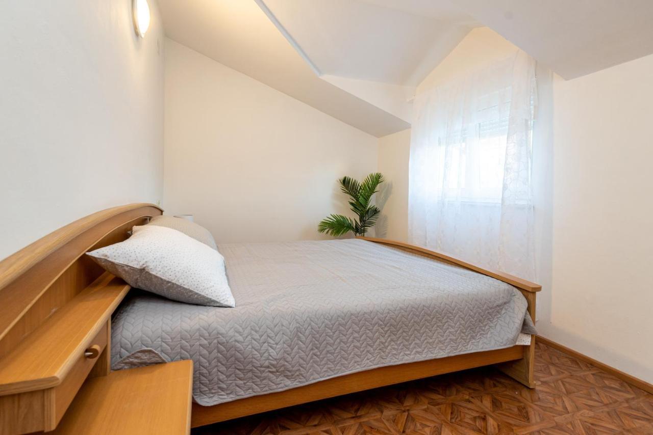 Magnolia Apartmani Βόντιτσε Εξωτερικό φωτογραφία