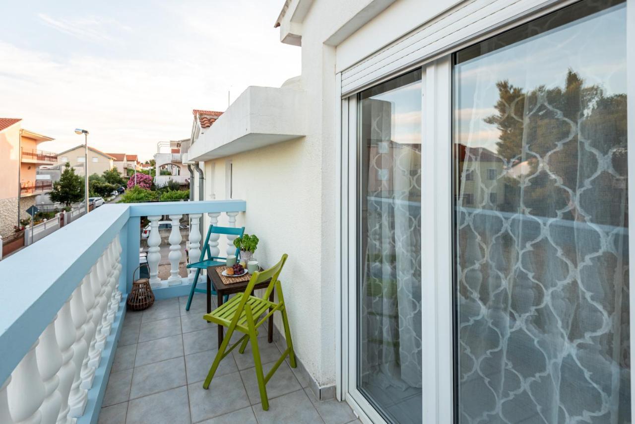 Magnolia Apartmani Βόντιτσε Εξωτερικό φωτογραφία