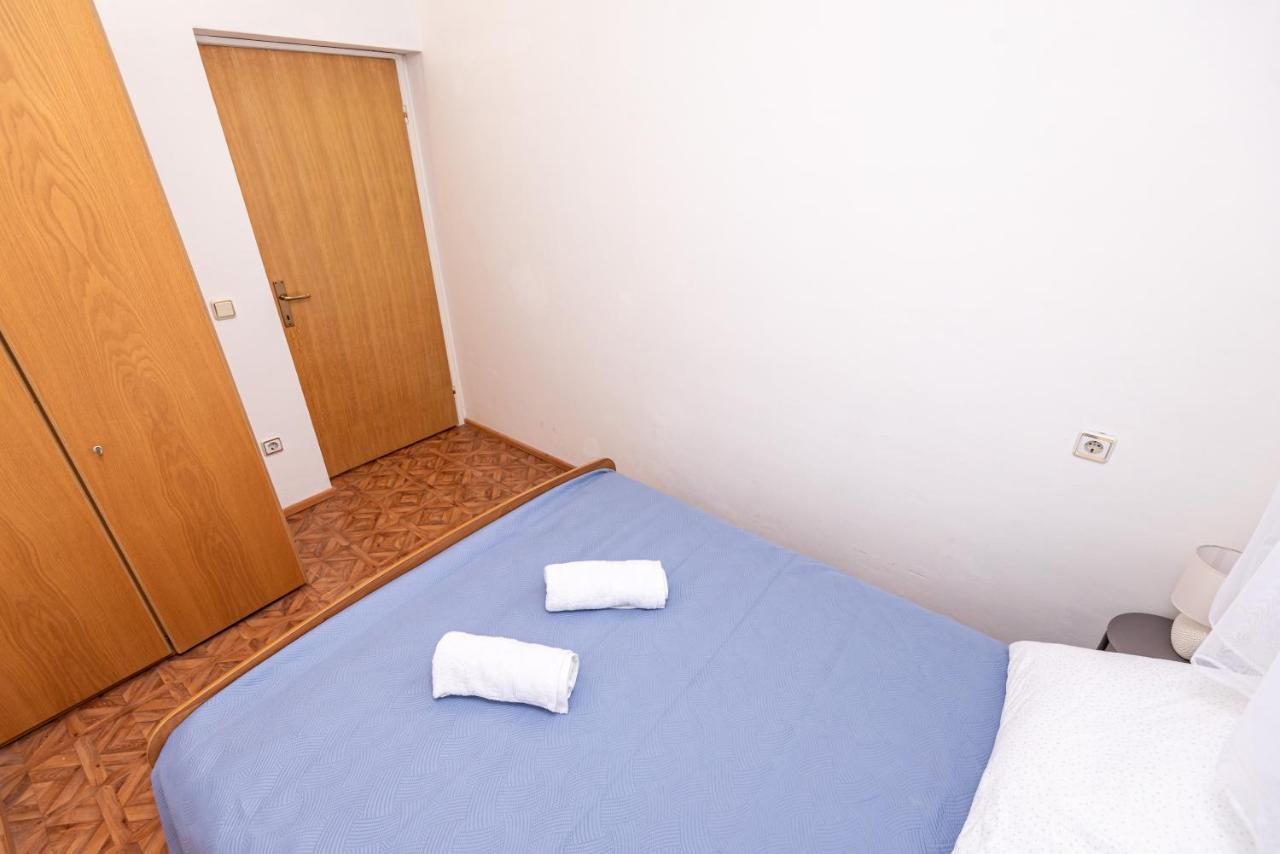 Magnolia Apartmani Βόντιτσε Εξωτερικό φωτογραφία