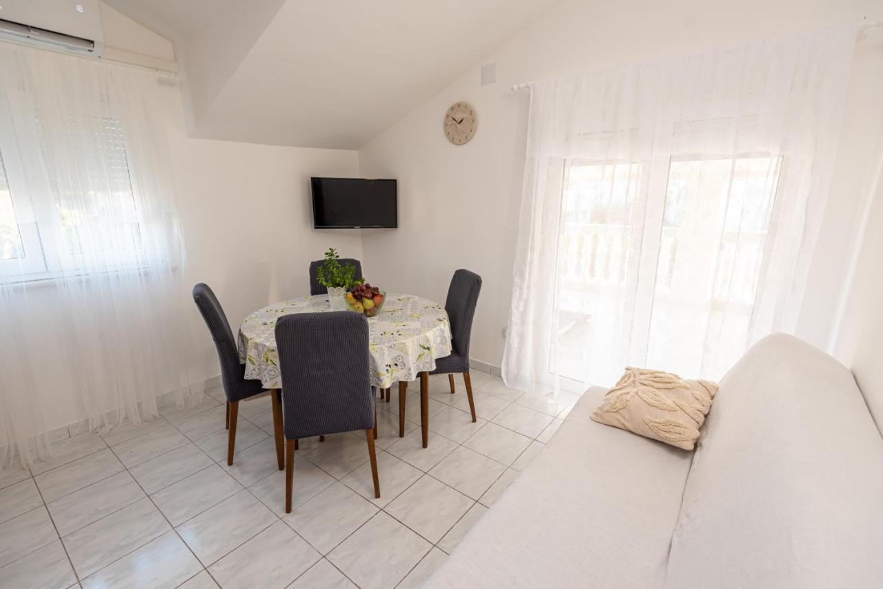 Magnolia Apartmani Βόντιτσε Εξωτερικό φωτογραφία