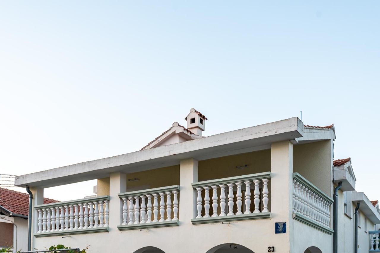Magnolia Apartmani Βόντιτσε Εξωτερικό φωτογραφία
